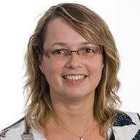Annette Dalum Freksen