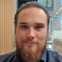 Kasper Jørgensen