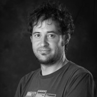 Iván Sánchez Ortega