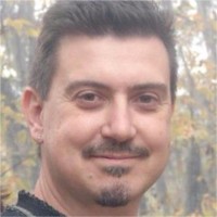 Jason Stonebraker