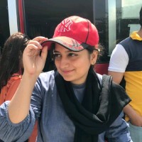 Yasmeen Yaseen