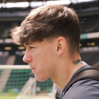 Robbie Dennaford