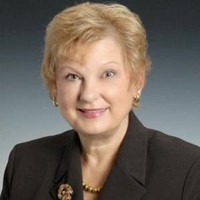 Judy Bauckham