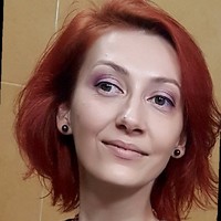 Popovici Daniela