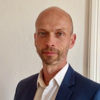 Janik Kailasvuori, Dr.