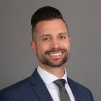Matthew W. Moore, CFA, CAIA
