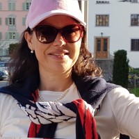 Katja Bettina Oeschger