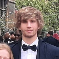 Christopher Hargreaves