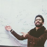 Ebrahem Hussein