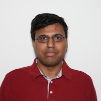Vikas Saxena