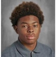 Montrell Mabry Jr