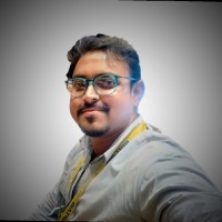 Pranoy Mitra