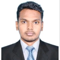 Shenbaga Raman P