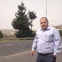 Fadi Shawkat