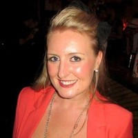 Emily Graham