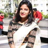 Rittika Paul