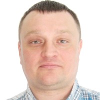 Иван Назаров