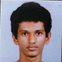 Gokul Krishnan R
