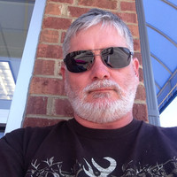 Keith Page
