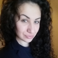Miglena Mironova