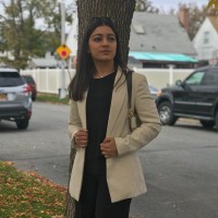 Monika Mehra
