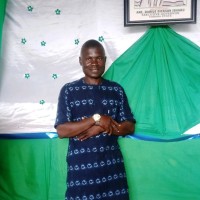 Abdulhamid Adamu