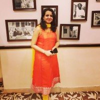 Dipanwita Banerjee