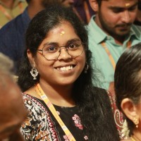 Sindhu Vaithilingam