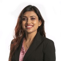 Anindita (Annie) Roy, Ph.D.