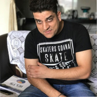 Vishal Razdan