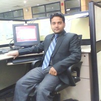 Birendra Kumar Sharma