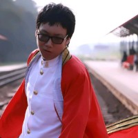 Nuttawat Moonkaew