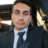 Nuri Özcan