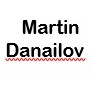 Martin Danailov