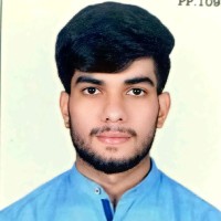 Nisarg Doshi
