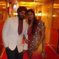 Mannu Singh