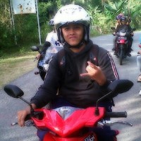 Andri Nugroho