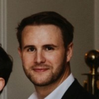 Benjamin Cleary Bsc (Hons) Engtech, Miet