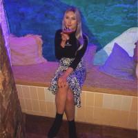 Holly Moore