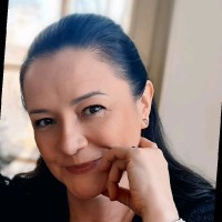Joanna Chudzik