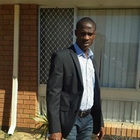 Idowu Afuape