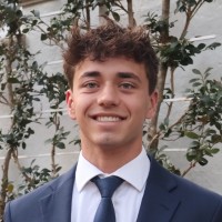 Ethan Hardage