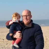 Koen Bosman
