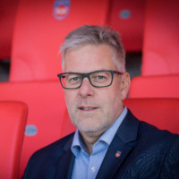 Harald Endres