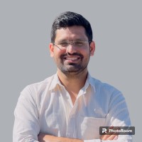 Ramesh Kumar, Phd