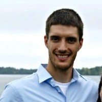 Alex Maslakow