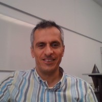 Ahmad Shafiei Sabet