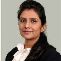 Raina Desai