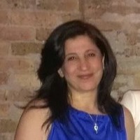 Hala Shammo