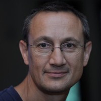 Alex Romayev